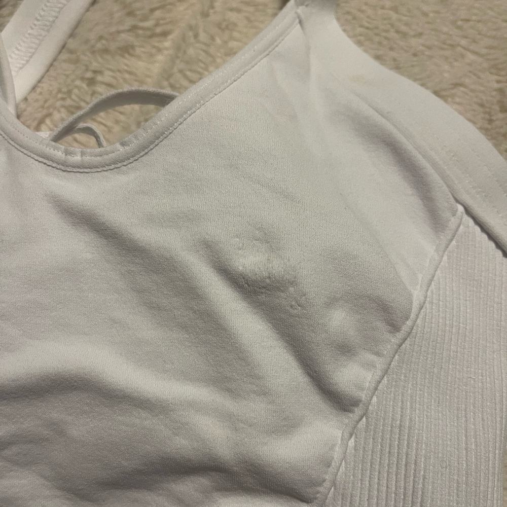 Free People Good Karma Tennis Dress🎾 - Picture 8 of 10